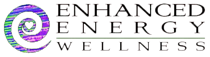 Enhanced Energy Wellness logo